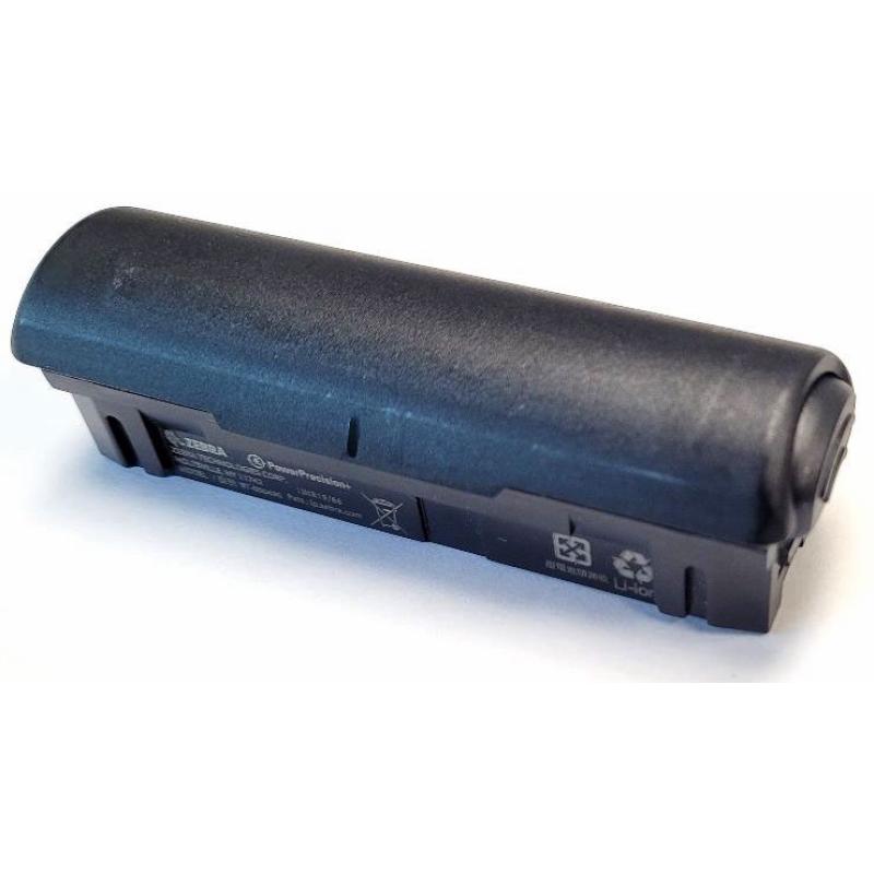 Zebra Ersatzakku 3500MAh, f.WT6400 Zebra Ersatzakku 3500MAh, f.WT6400