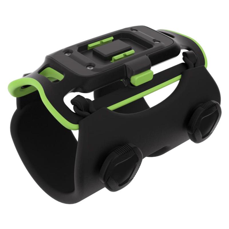 Zebra Handgelenkhalterung mit doppeltem Riemen, Größe: Small, für WT6400 Zebra Handgelenkhalterung mit doppeltem Riemen, Größe: Small, für WT6400