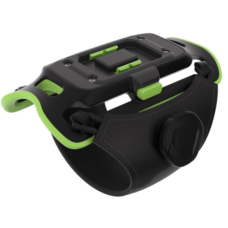 Zebra Handgelenkhalterung mit einzelnem Riemen, Größe: Small, für WT6400 Zebra Handgelenkhalterung mit einzelnem Riemen, Größe: Small, für WT6400