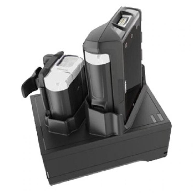 Zebra WT6000/RS6000 Lade-/Übertragungsstation Zebra WT6000/RS6000 Lade-/Übertragungsstation