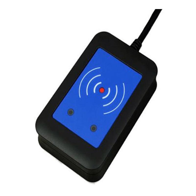 Legic RFID Reader inkl. Wandhalterung Legic RFID Reader inkl. Wandhalterung