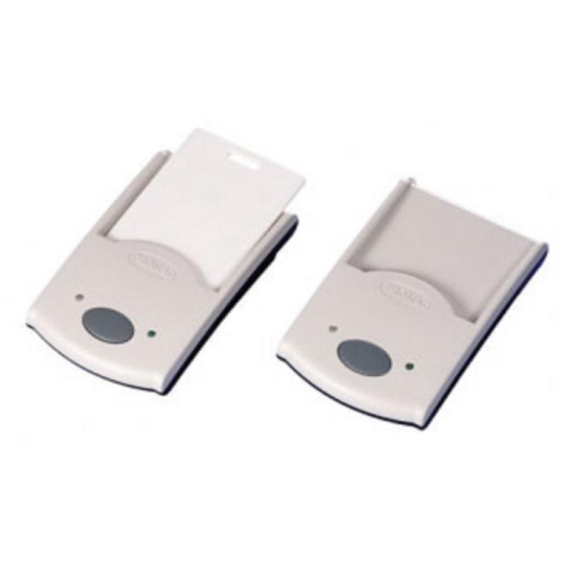 Promag PCR-310 USB RFID Lese-/Schreibgerät 13,56 MHz (ISO14443, MIFARE), USB Promag PCR-310 USB RFID Lese-/Schreibgerät 13,56 MHz (ISO14443, MIFARE), USB