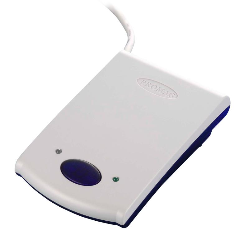 Promag PCR-300,USB RFID Lesegerät 125kHz Promag PCR-300,USB RFID Lesegerät 125kHz