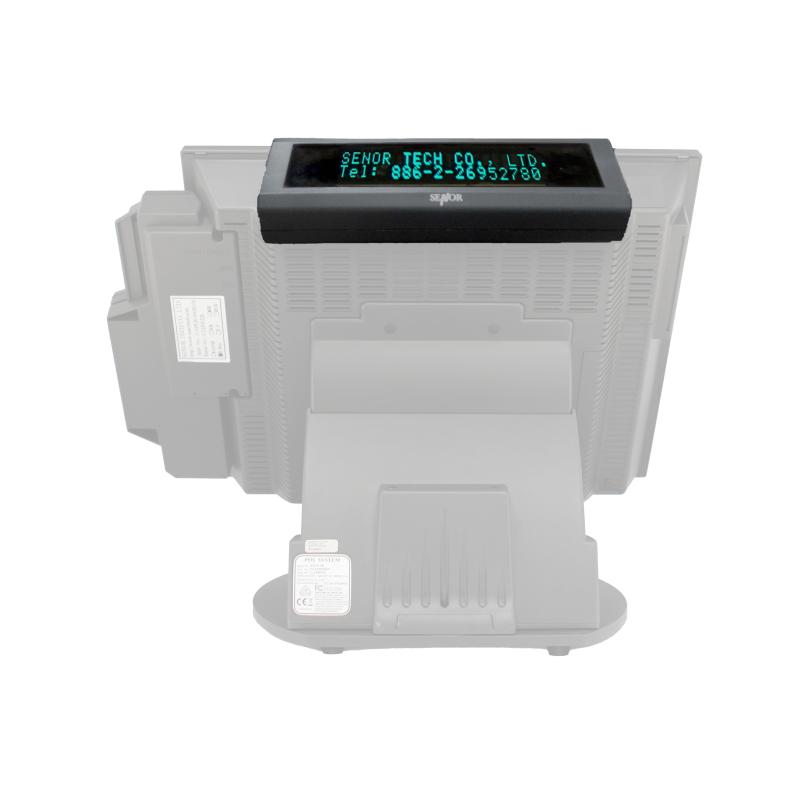 VFD Set for Apos(black) VFD Set for Apos(black)