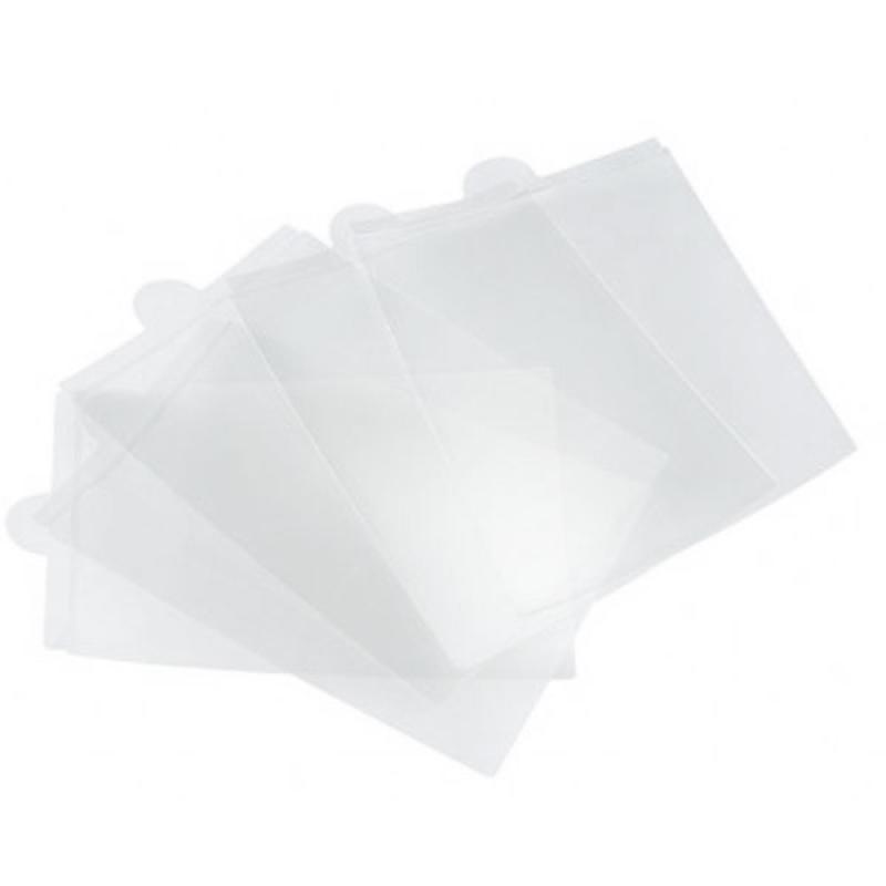 1x Schutzfolie für 22" Panel 1x Schutzfolie für 22" Panel