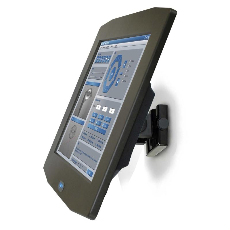 Hygrolion 5N, 15", Panel PC, IP66, Intel Core i7-6500U, 8GB, 128GB M2 SSD Hygrolion 5N, 15", Panel PC, IP66, Intel Core i7-6500U, 8GB, 128GB M2 SSD