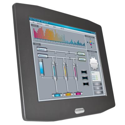 Hygrolion 7A, 17", Panel PC, IP66, Intel Core i7-6500U, 8GB, 128GB SSD Hygrolion 7A, 17", Panel PC, IP66, Intel Core i7-6500U, 8GB, 128GB SSD