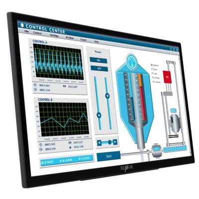 Hygrolion K8ve, 18,5'' TFT LED Panel PC, PCAP, IP66, N95, 8GB RAM, 128GB SSD Hygrolion K8ve, 18,5'' TFT LED Panel PC, PCAP, IP66, N95, 8GB RAM, 128GB SSD