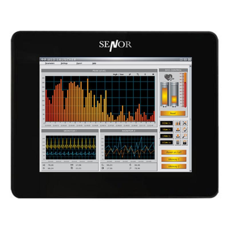 Hygrolion N909V 10,4", Panel PC, Intel N95 3.40GHz, 8GB RAM, 128GB SSD, Win11 Iot 64bit Hygrolion N909V 10,4", Panel PC, Intel N95 3.40GHz, 8GB RAM, 128GB SSD, Win11 Iot 64bit