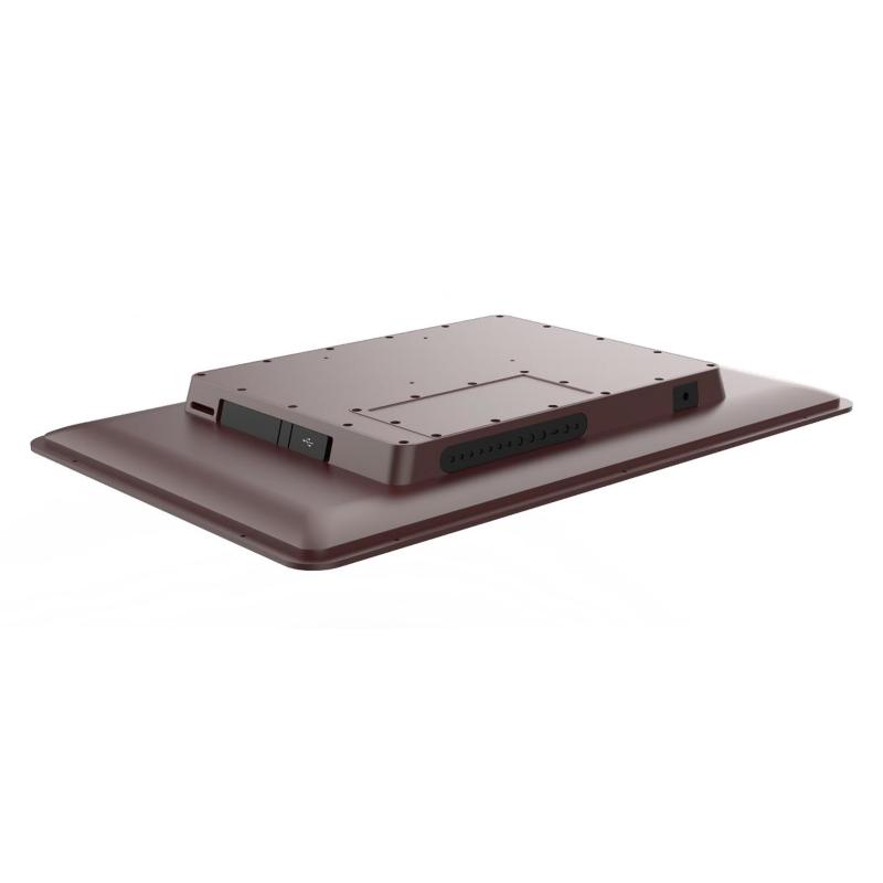 Hygrolion KDS21S, 21", IP66, i3, 8GB RAM, 128GB SSD Hygrolion KDS21S, 21", IP66, i3, 8GB RAM, 128GB SSD