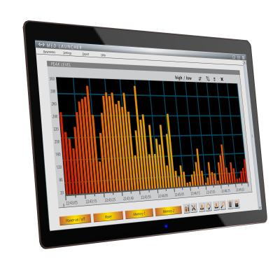 Hygrolion KDS21VEII, 21", IP66, Intel N95, 8GB RAM, 128GB SSD Hygrolion KDS21VEII, 21", IP66, Intel N95, 8GB RAM, 128GB SSD