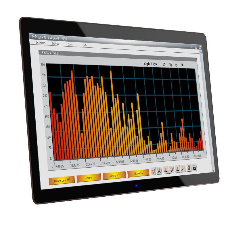 Hygrolion KDS21VEII, 21", IP66, Intel N95, 8GB RAM, 128GB SSD Hygrolion KDS21VEII, 21", IP66, Intel N95, 8GB RAM, 128GB SSD