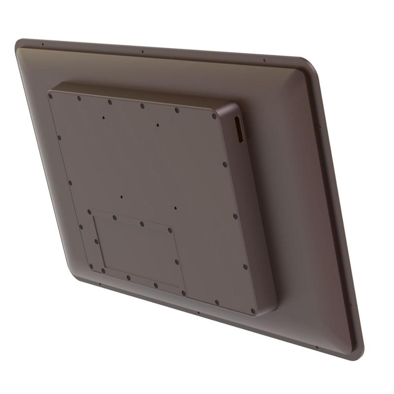 Hygrolion KDS21VEII, 21", IP66, Intel N95, 8GB RAM, 128GB SSD Hygrolion KDS21VEII, 21", IP66, Intel N95, 8GB RAM, 128GB SSD