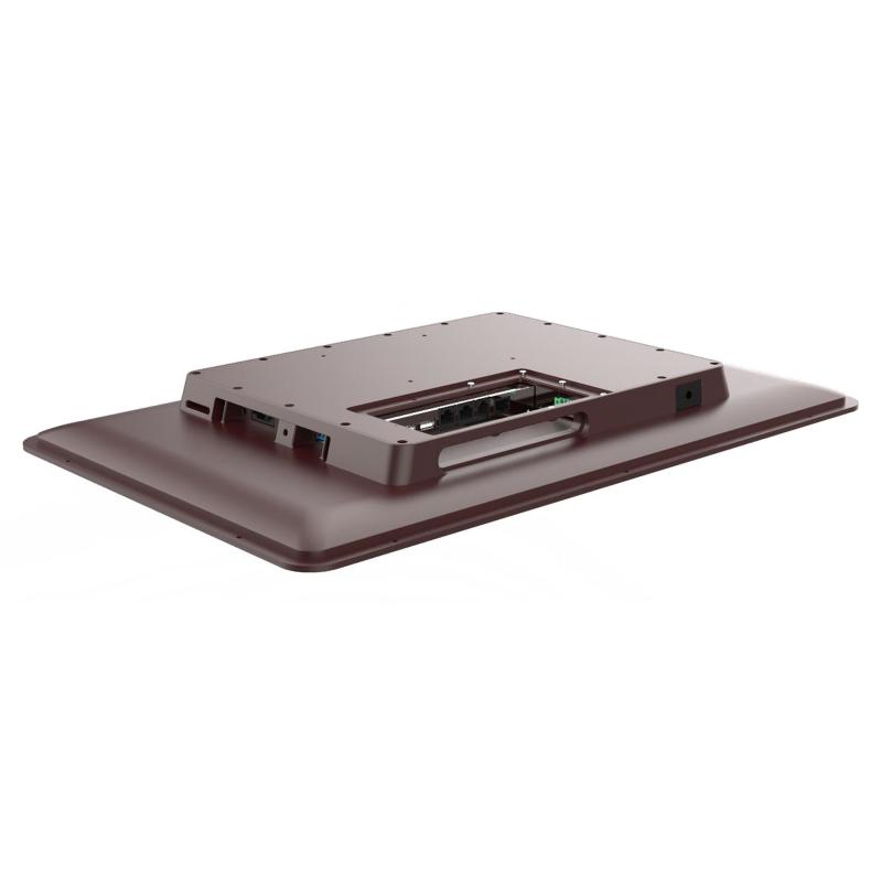 Hygrolion KDS21VEII, 21", IP66, Intel N95, 8GB RAM, 128GB SSD Hygrolion KDS21VEII, 21", IP66, Intel N95, 8GB RAM, 128GB SSD