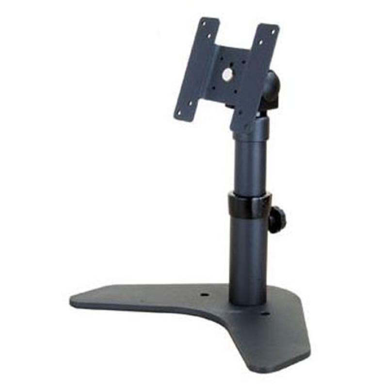 VESA-Standfuß für VESA75/100 Senor für alle 14"-19" LCDs VESA-Standfuß für VESA75/100 Senor für alle 14"-19" LCDs