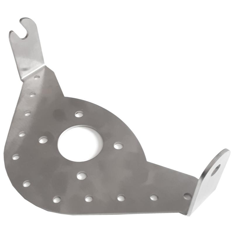 Halterung für bsshs1 9tp1_ Halterung für bsshs1 9tp1_