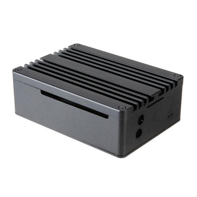 Industriegehäuse für Raspberry Pi 4 Industriegehäuse für Raspberry Pi 4