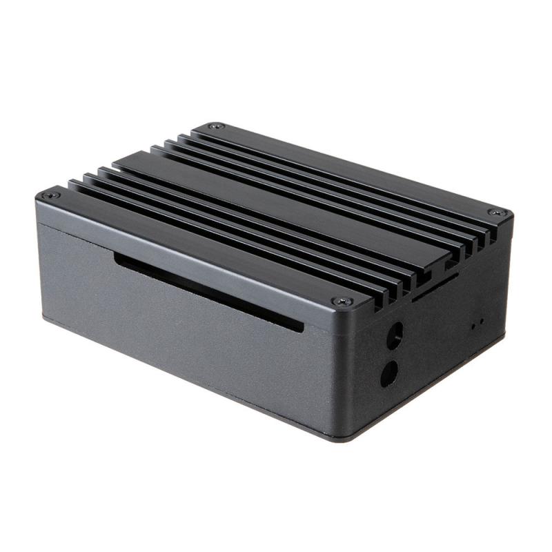 Industriegehäuse für Raspberry Pi 4 Industriegehäuse für Raspberry Pi 4