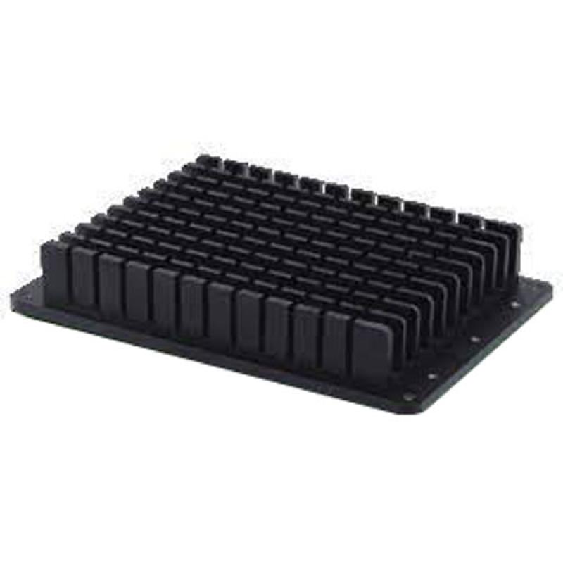 Heat Spreader für IB836 Single Board Computer Heat Spreader für IB836 Single Board Computer