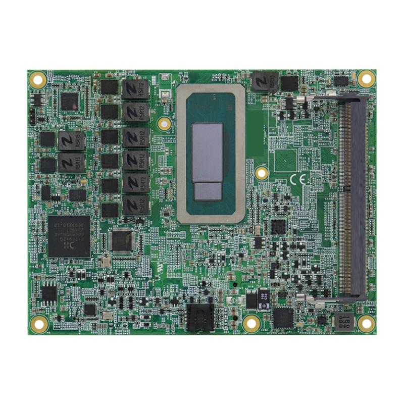 COM-Express Typ 6 Pinout mit Intel Core i3-1220P COM-Express Typ 6 Pinout mit Intel Core i3-1220P