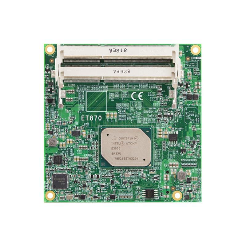 COM-Express Typ 6 Pinout Intel Atom x7-E3950 COM-Express Typ 6 Pinout Intel Atom x7-E3950