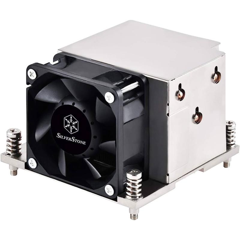 SilverStone Xenon Series SST-XE02-2011 SilverStone Xenon Series SST-XE02-2011