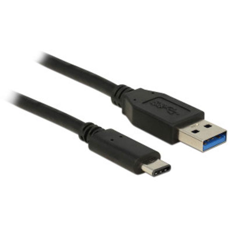 1m USB3.0 Host (Typ-A) -> Device (Typ-C) 1m USB3.0 Host (Typ-A) -> Device (Typ-C)