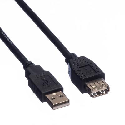 3m USB2.0 Verlängerungskabel St/Bu Typ A 3m USB2.0 Verlängerungskabel St/Bu Typ A