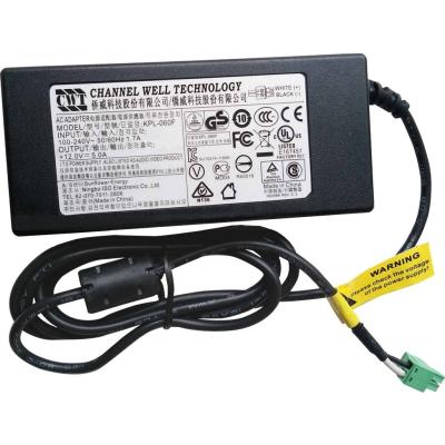 60W Tischnetzteil, 12V, für 9np__ 60W Tischnetzteil, 12V, für 9np__