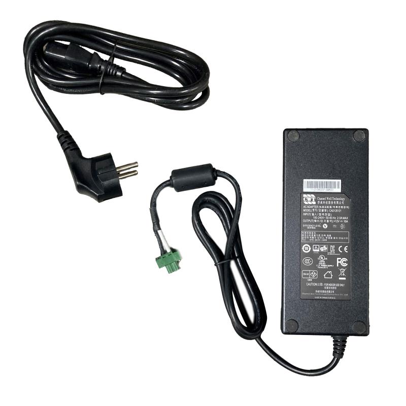 120W Tischnetzteil, 12V, für 9np__i 120W Tischnetzteil, 12V, für 9np__i