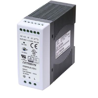 40W DIN-Rail / Hutschienen Netzteil 40W DIN-Rail / Hutschienen Netzteil