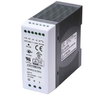 60W DIN-Rail / Hutschienen Netzteil 60W DIN-Rail / Hutschienen Netzteil