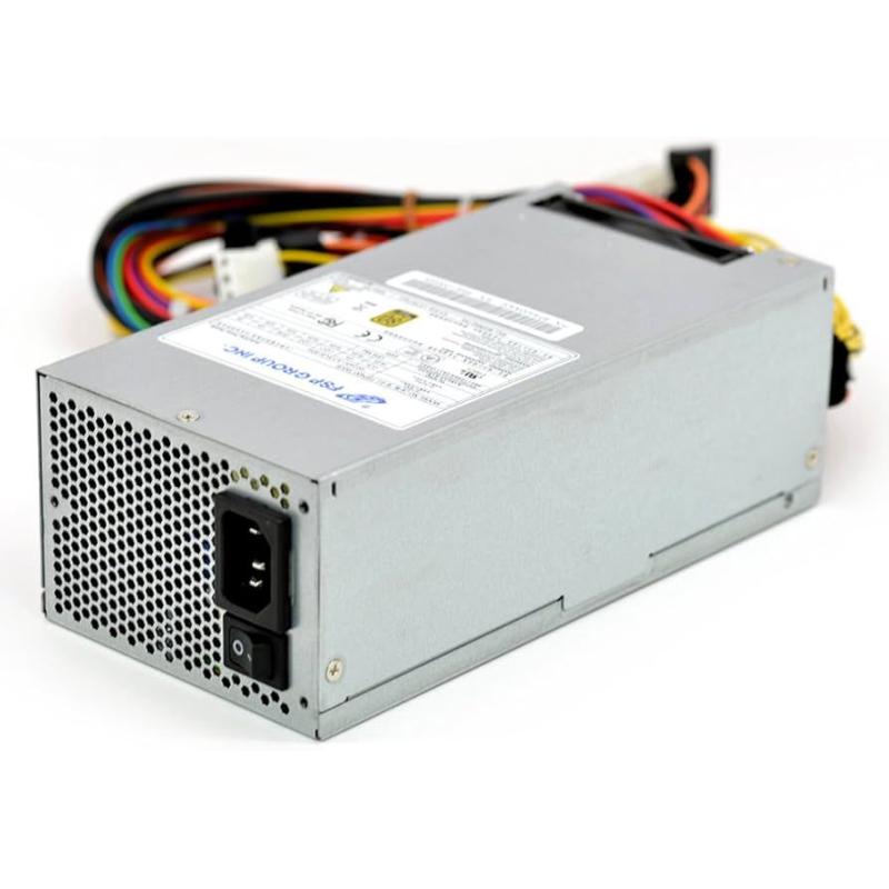 400W Green Netzteil 2U für RM245 400W Green Netzteil 2U für RM245