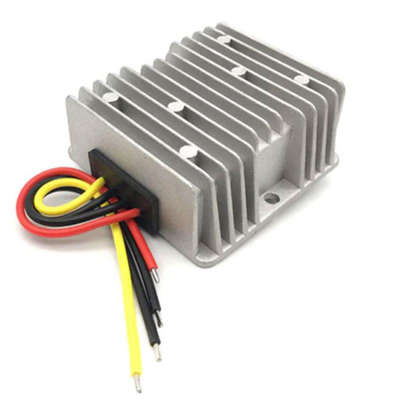 DC/DC-Wandler-Modul 48V -> 12V für 9wp__ DC/DC-Wandler-Modul 48V -> 12V für 9wp__