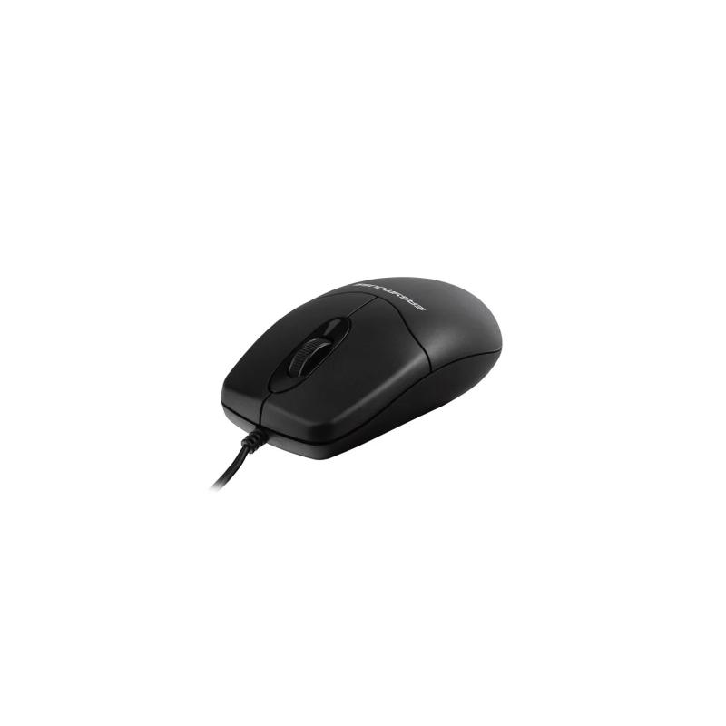 GCQ Easy Mouse TKH-MOUSE-GCQ-EA-IP68-SCROLLWHEEL-BLACK-USB IP68 GCQ Easy Mouse TKH-MOUSE-GCQ-EA-IP68-SCROLLWHEEL-BLACK-USB IP68