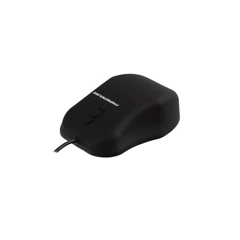 GCQ Prime Mouse TKH-MOUSE-GCQ-PR-IP68-BLACK-USB IP68 GCQ Prime Mouse TKH-MOUSE-GCQ-PR-IP68-BLACK-USB IP68