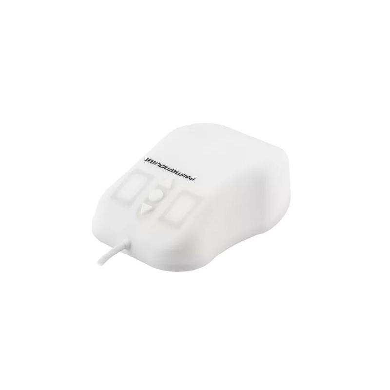 GCQ Prime Mouse TKH-MOUSE-GCQ-PR-IP68-WHITE-USB IP68 GCQ Prime Mouse TKH-MOUSE-GCQ-PR-IP68-WHITE-USB IP68