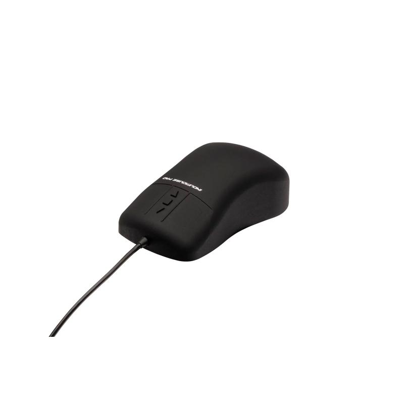 InduMouse Pro TKH-MOUSE-PRO-IP68-BLACK-USB IP68 InduMouse Pro TKH-MOUSE-PRO-IP68-BLACK-USB IP68