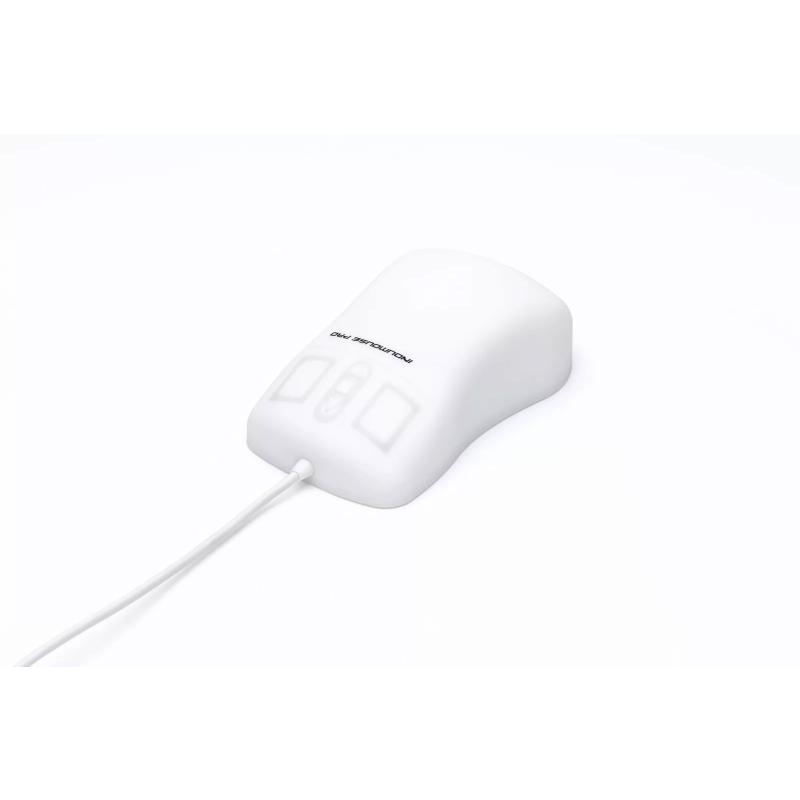 InduMouse Pro TKH-MOUSE-PRO-IP68-WHITE-USB IP68 InduMouse Pro TKH-MOUSE-PRO-IP68-WHITE-USB IP68