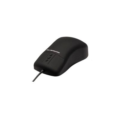 InduMouse Pro Ind TKH-MOUSE-PRO-für den Industriebereich geeignet-IP68-BLACK-USB IP68 InduMouse Pro Ind TKH-MOUSE-PRO-für den Industriebereich geeignet-IP68-BLACK-USB IP68