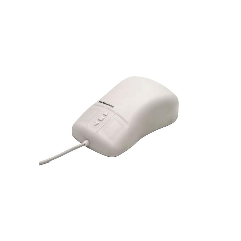 InduMouse Pro TKH-MOUSE-PRO-IP68-GREY-USB IP68 InduMouse Pro TKH-MOUSE-PRO-IP68-GREY-USB IP68