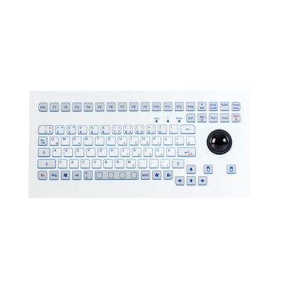 Tastatur InduDur® 088c TB38 Modul TKS-088c-TB38-MODUL-USB-DE IP65 (stat), IP54 (dyn) Tastatur InduDur® 088c TB38 Modul TKS-088c-TB38-MODUL-USB-DE IP65 (stat), IP54 (dyn)