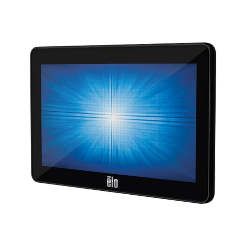 Elo 0702L, 17,8cm (7''), Projected Capacitive, 10 TP Elo 0702L, 17,8cm (7''), Projected Capacitive, 10 TP