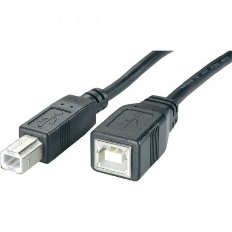 Elo verlängertes Verbindungskabel, USB Elo verlängertes Verbindungskabel, USB