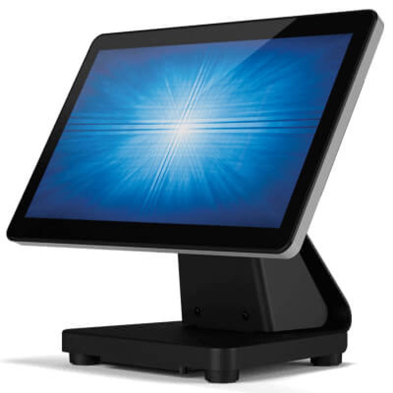 Elo Multimediastandfuss (Höhe: 33,5 cm) VESA75/100 für I-Serie (10"/15") Elo Multimediastandfuss (Höhe: 33,5 cm) VESA75/100 für I-Serie (10"/15")