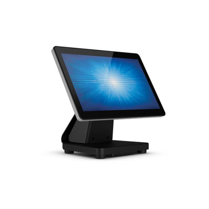 Elo Multimediastandfuss (Höhe: 33,5 cm) VESA75/100 für I-Serie (10"/15") Elo Multimediastandfuss (Höhe: 33,5 cm) VESA75/100 für I-Serie (10"/15")