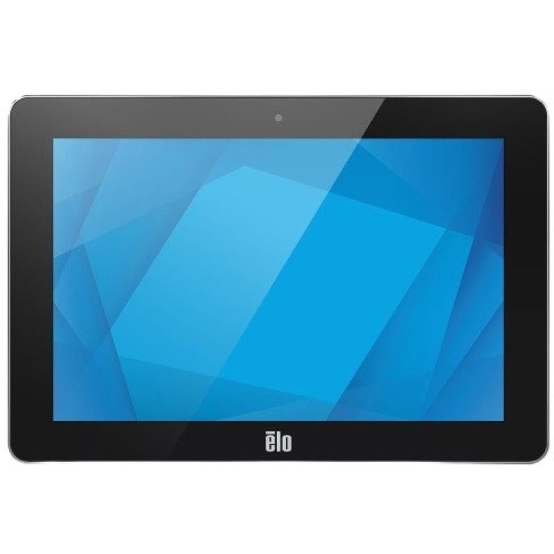 Elo I-Series 5 Steel, PoE, 25,7cm (10,1''), Projected Capacitive, 64GB SSD, Android 14 Elo I-Series 5 Steel, PoE, 25,7cm (10,1''), Projected Capacitive, 64GB SSD, Android 14