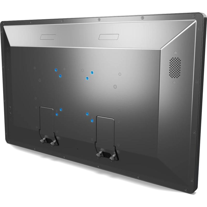 Elo I-Series 5 Steel, PoE, 54,6cm (21,5''), Projected Capacitive, 64GB SSD, Android 14 Elo I-Series 5 Steel, PoE, 54,6cm (21,5''), Projected Capacitive, 64GB SSD, Android 14