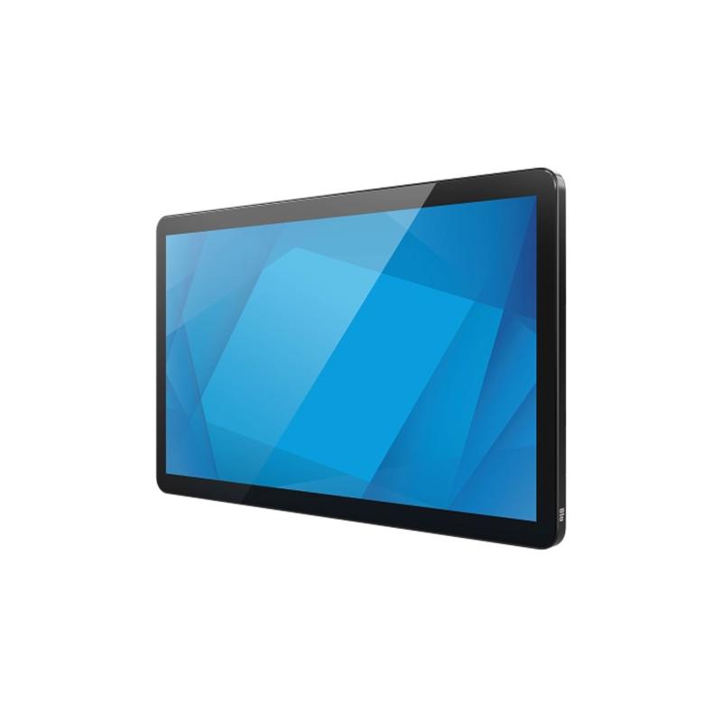 Elo 1304L, No Stand, 33,8cm (13,3''), Projected Capacitive, 10 TP, Full HD, USB, USB-C, Kit, schwarz Elo 1304L, No Stand, 33,8cm (13,3''), Projected Capacitive, 10 TP, Full HD, USB, USB-C, Kit, schwarz