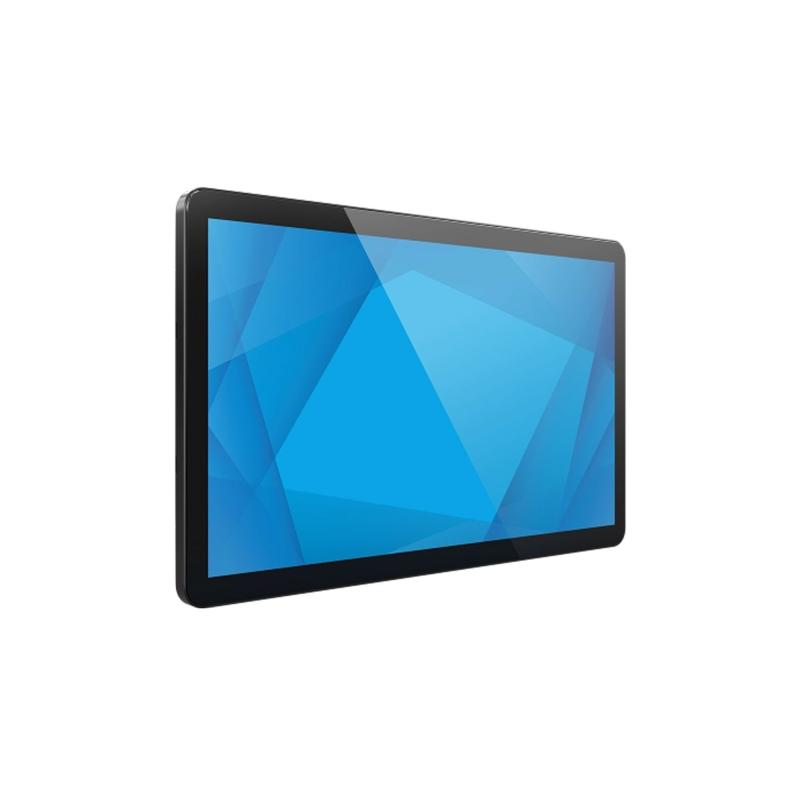 Elo 1304L, No Stand, 33,8cm (13,3''), Projected Capacitive, 10 TP, Full HD, USB, USB-C, Kit, schwarz Elo 1304L, No Stand, 33,8cm (13,3''), Projected Capacitive, 10 TP, Full HD, USB, USB-C, Kit, schwarz